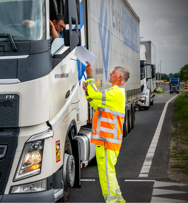 Pro-Verkeer biedt de oplossing!