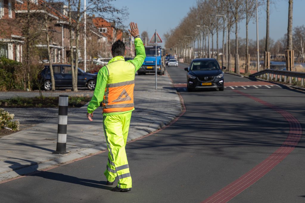 De functie